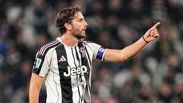 Juve, c'era una volta la fascia: ora pure il capitano non è più una certezza 16 Juve, c'era una volta la fascia: ora pure il capitano non è più una certezza