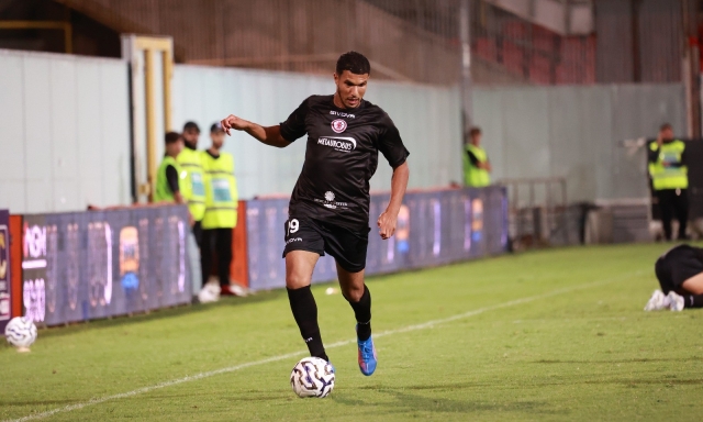 Naim Byar, campione del mondo U20: "La vittoria con il Marocco? Incredibile. Al Foggia per crescere" 14 Naim Byar, campione del mondo U20: "La vittoria con il Marocco? Incredibile. Al Foggia per crescere"