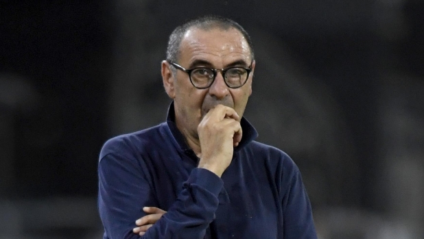 Dna diverso, frizioni coi senatori, la gestione di CR7: perché Sarri alla Juve non ha funzionato 9 Dna diverso, frizioni coi senatori, la gestione di CR7: perché Sarri alla Juve non ha funzionato