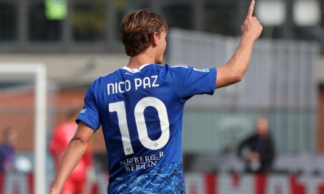 Le 3 clausole, il patto Como-Real, i blitz di gennaio: tutti i segreti del contratto di Nico Paz