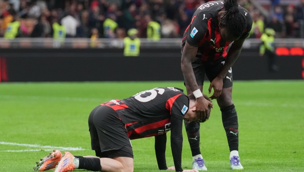 Sacchi: "Un Milan poco maturo. È mancata cattiveria. Allegri lavori sulla testa" 1 Sacchi: "Un Milan poco maturo. È mancata cattiveria. Allegri lavori sulla testa"