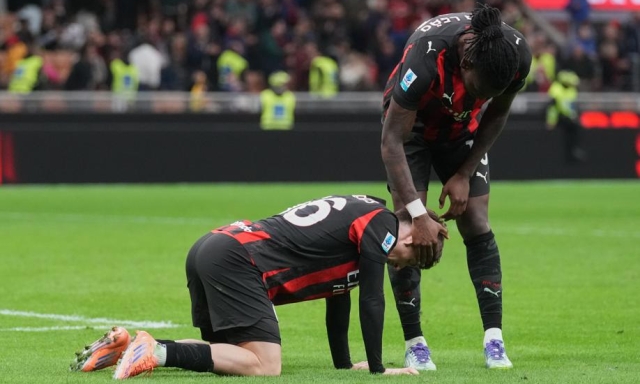 Attenzione, atteggiamento, ritmo e... i rigori di Maignan: i 4 passi indietro del Milan