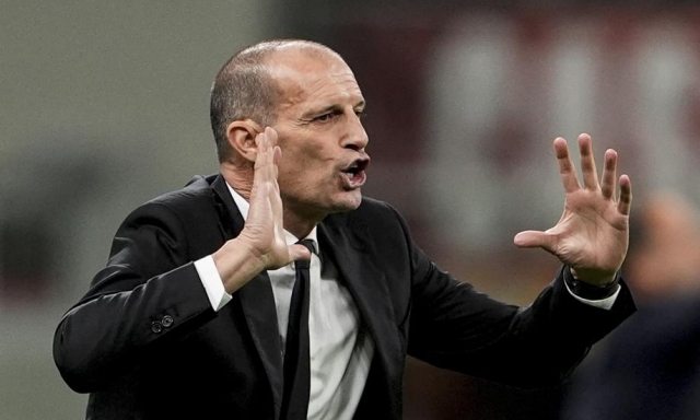 Scudetto e Champions, Allegri ha dato i numeri: se il Milan mantiene queste medie... 10 Scudetto e Champions, Allegri ha dato i numeri: se il Milan mantiene queste medie...
