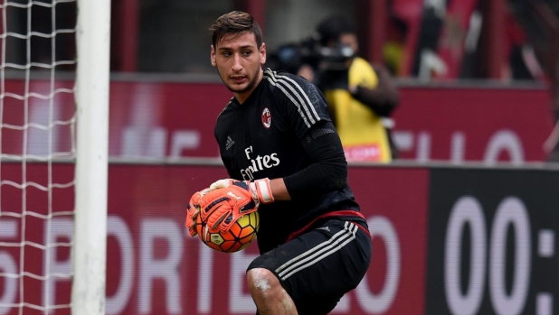 Dieci anni di Donnarumma, dieci parate che hanno portato Gigio nella storia