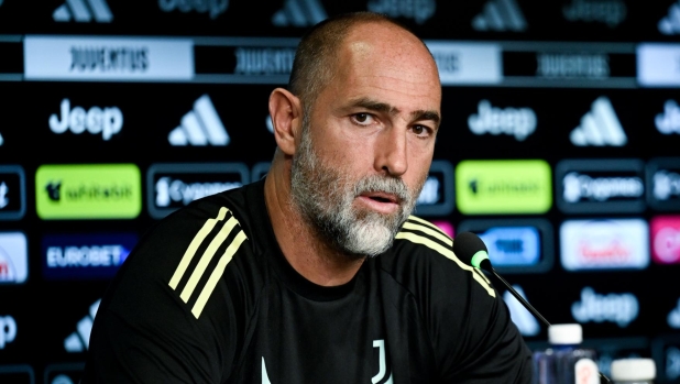 Tudor: "Non ho paura di essere esonerato. Yildiz come Del Piero? I paragoni sono delicati..." 8 Tudor: "Non ho paura di essere esonerato. Yildiz come Del Piero? I paragoni sono delicati..."