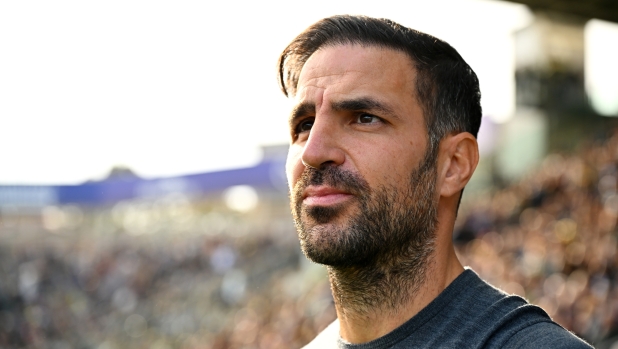 Como, Fabregas: "A noi allenatori non viene dato tempo. Arsenal, Psg... Le big si costruiscono così" 8 Como, Fabregas: "A noi allenatori non viene dato tempo. Arsenal, Psg... Le big si costruiscono così"