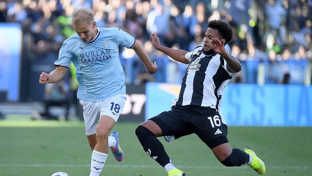 Lazio-Juventus, il pronostico: Sarri e Tudor, chi perde rischia grosso 12 Lazio-Juventus, il pronostico: Sarri e Tudor, chi perde rischia grosso