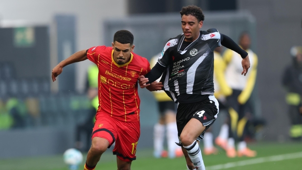 Udinese-Lecce, le pagelle: Atta, due assist da 7. Helgason, prestazione da 4,5 14 Udinese-Lecce, le pagelle: Atta, due assist da 7. Helgason, prestazione da 4,5