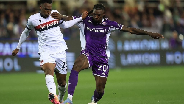Fiorentina-Bologna, per Pioli è un derby decisivo: il pronostico 14 Fiorentina-Bologna, per Pioli è un derby decisivo: il pronostico