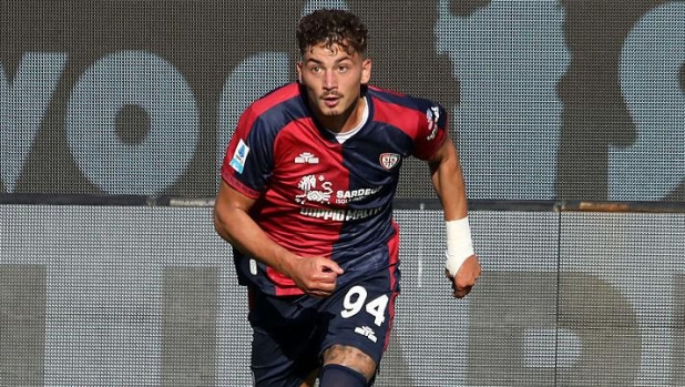 Verona-Cagliari, il pronostico: e se fosse l'ora di Sebastiano Esposito? 15 Verona-Cagliari, il pronostico: e se fosse l'ora di Sebastiano Esposito?