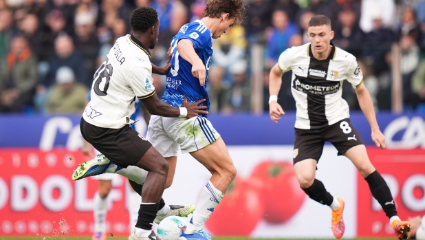 Parma-Como, le pagelle: Keita è da 7. Stavolta Nico Paz non incide: 5,5 10 Parma-Como, le pagelle: Keita è da 7. Stavolta Nico Paz non incide: 5,5