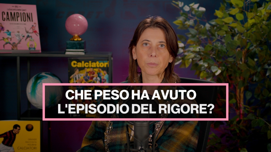 Il rigore non c’era, ma nemmeno la vera Inter: cosa deve fare Chivu 12 Il rigore non c’era, ma nemmeno la vera Inter: cosa deve fare Chivu