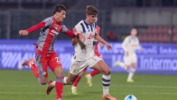 Cremonese-Atalanta, le pagelle: muro Terracciano, 7. Un Lookman così è da 4,5 14 Cremonese-Atalanta, le pagelle: muro Terracciano, 7. Un Lookman così è da 4,5