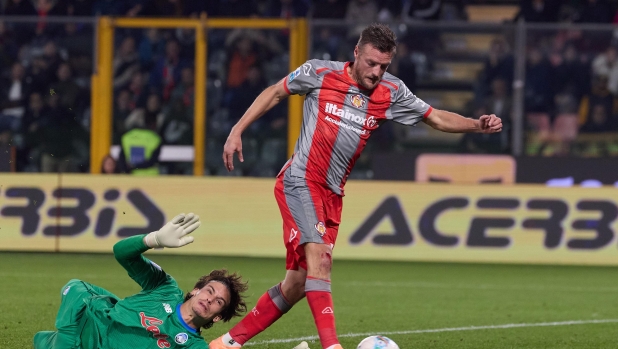 Vardy: "Sto alla grande. La Serie A? Qui è più tattico rispetto all'Inghilterra" 8 Vardy: "Sto alla grande. La Serie A? Qui è più tattico rispetto all'Inghilterra"