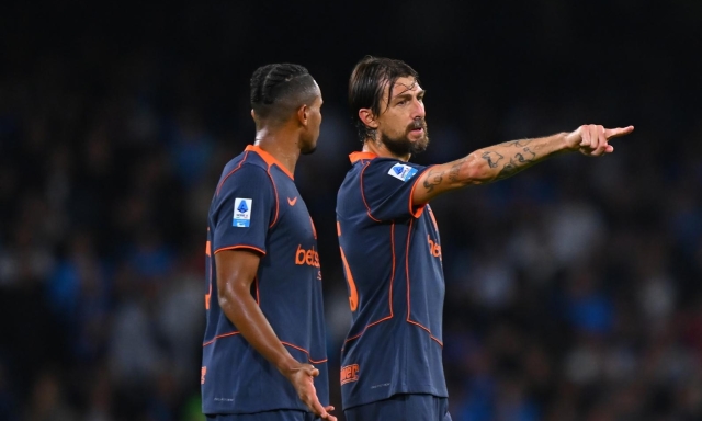 Singoli disorientati, reparto traballante: Inter, è di nuovo allarme in difesa