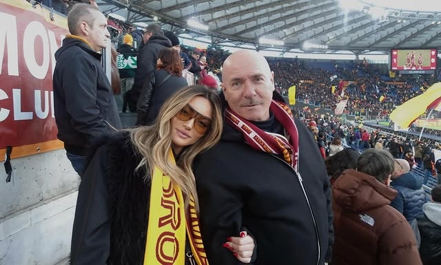 Beatrice Bellucci, chi era la vittima dell'incidente sulla Colombo: il tifo per la Roma e la passione per il volley 12 Beatrice Bellucci, chi era la vittima dell'incidente sulla Colombo: il tifo per la Roma e la passione per il volley
