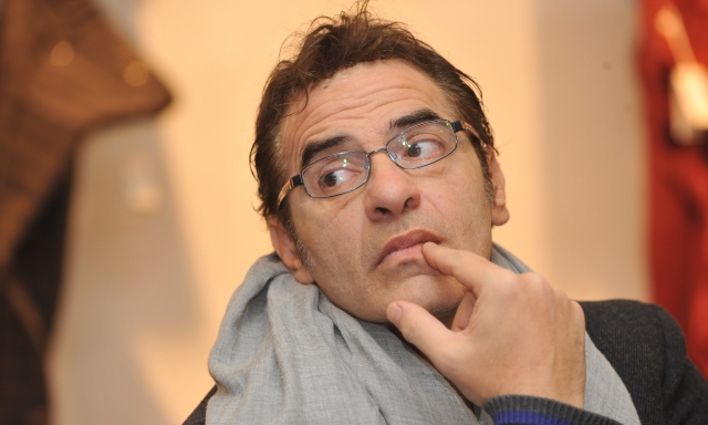 Baccini: “Giocavo nella Samp e papà, genoano: 'Ti verranno le bolle'. Una volta feci arrabbiare Gasp..." 8 Baccini: “Giocavo nella Samp e papà, genoano: 'Ti verranno le bolle'. Una volta feci arrabbiare Gasp..."