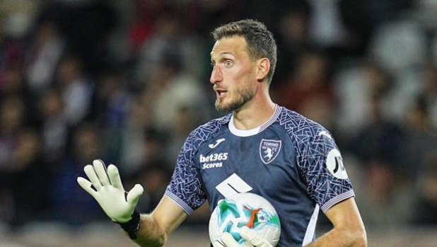 LIVE Alle 12.30 Torino-Genoa, le ufficiali: granata con Paleari in porta. Ospiti con Ekhator 12 LIVE Alle 12.30 Torino-Genoa, le ufficiali: granata con Paleari in porta. Ospiti con Ekhator