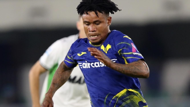 LIVE Verona- Cagliari, le ufficiali: Zanetti con Giovane-Orban, Pisacane preferisce Gaetano a Esposito 8 LIVE Verona- Cagliari, le ufficiali: Zanetti con Giovane-Orban, Pisacane preferisce Gaetano a Esposito
