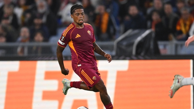 LIVE Sassuolo-Roma alle 15: Gasperini con Bailey in attacco, fuori Soulè 10 LIVE Sassuolo-Roma alle 15: Gasperini con Bailey in attacco, fuori Soulè