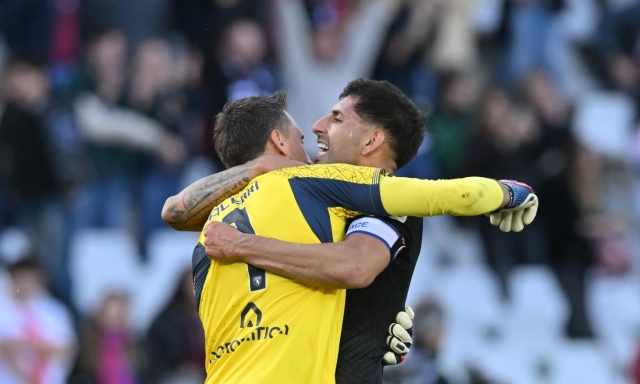 Toro blindato: Paleari vola, Maripan comanda e la difesa torna di ferro 10 Toro blindato: Paleari vola, Maripan comanda e la difesa torna di ferro