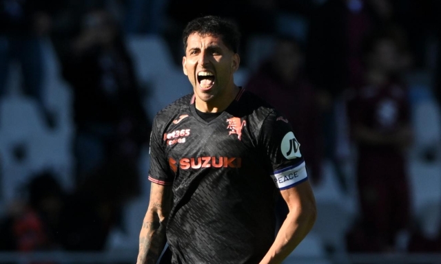 Tre difensori da schierare al fantacalcio nella 10ª giornata 15 Tre difensori da schierare al fantacalcio nella 10ª giornata