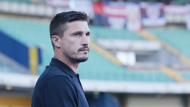 Cagliari, Pisacane: "Condizionati dalle assenze. Peccato per il fuorigioco di Esposito" 15 Cagliari, Pisacane: "Condizionati dalle assenze. Peccato per il fuorigioco di Esposito"