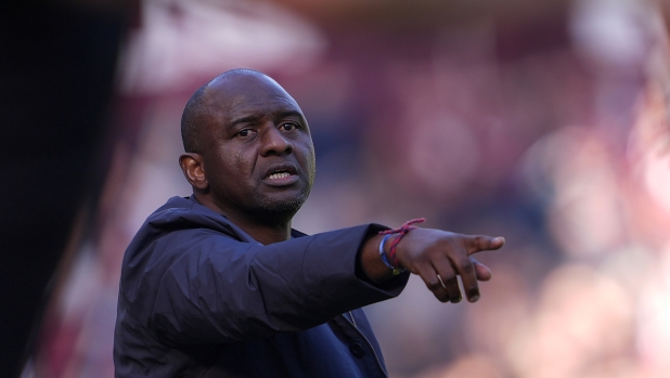 Vieira: "Momento complesso, dobbiamo rimanere uniti" 12 Vieira: "Momento complesso, dobbiamo rimanere uniti"