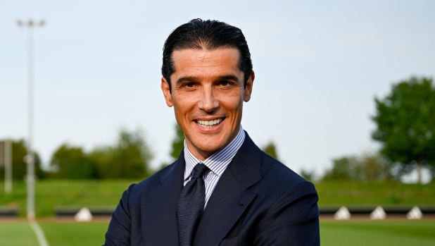 Juve, Modesto conferma Tudor: "È il nostro allenatore e abbiamo fiducia in lui"