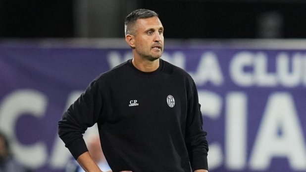 Niccolini: "Partita dai due volti, in controllo fino al 3-0 annullato. Il rigore non dato..." 10 Niccolini: "Partita dai due volti, in controllo fino al 3-0 annullato. Il rigore non dato..."