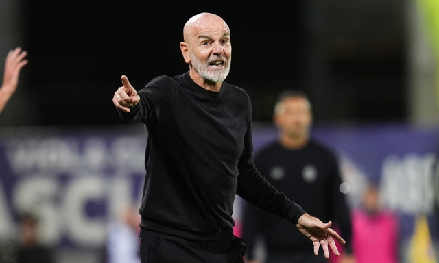 Fiorentina, i convocati per l'Inter: quasi tutti a disposizione per Pioli 8 Fiorentina, i convocati per l'Inter: quasi tutti a disposizione per Pioli