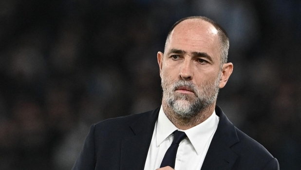 Tudor: "Momento brutto, tutti responsabili. Passo indietro? No, si fanno solo in avanti"