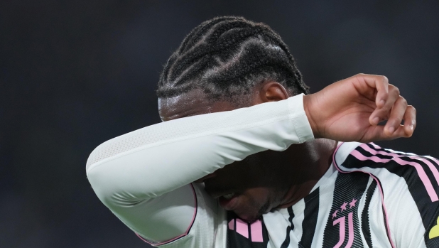 Vlahovic non fa gol, David fa assist agli avversari, Openda è una comparsa: Juve, attacco da incubo 10 Vlahovic non fa gol, David fa assist agli avversari, Openda è una comparsa: Juve, attacco da incubo