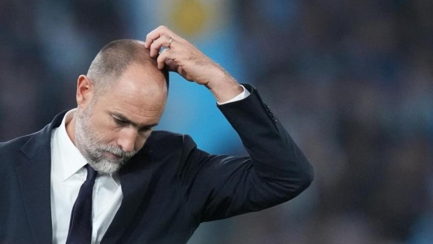 Crisi Juve, è davvero colpa di Tudor? Quanti campioni ci sono in rosa? 14 Crisi Juve, è davvero colpa di Tudor? Quanti campioni ci sono in rosa?