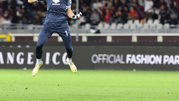 Paleari coma Pazzagli, Da Costa e... i numeri 12 e le loro giornate da eroi