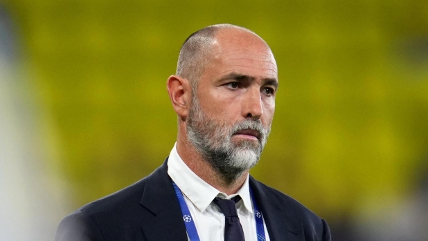 Juve, ufficiale: esonerato Tudor! Brambilla sostituto ad interim 14 Juve, ufficiale: esonerato Tudor! Brambilla sostituto ad interim