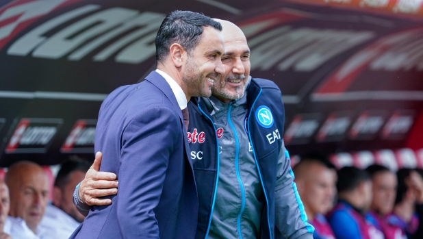 Chi arriva dopo Tudor: Juve tra Spalletti e la scommessa low cost Palladino 8 Chi arriva dopo Tudor: Juve tra Spalletti e la scommessa low cost Palladino