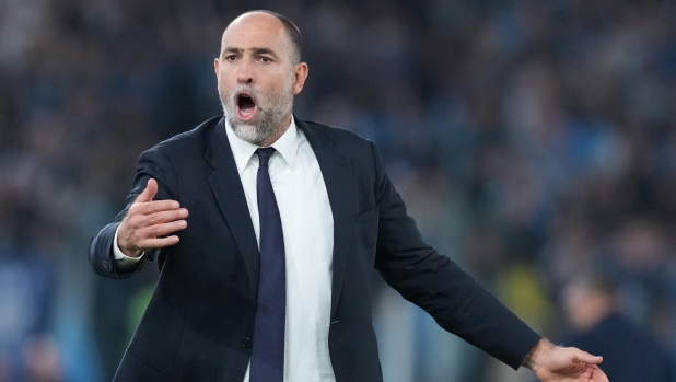 "Non sono un precario", "Qui si vince", "Spero che Modric faccia cag...": Tudor alla Juve in 10 frasi 10 "Non sono un precario", "Qui si vince", "Spero che Modric faccia cag...": Tudor alla Juve in 10 frasi