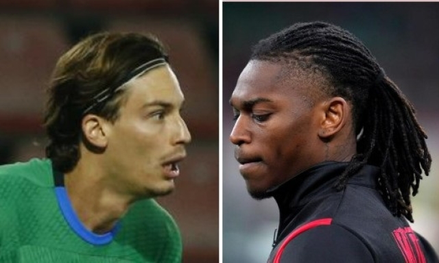 Atalanta-Milan: Sky, Dazn o NOW? Dove vederla in tv e in streaming 10 Atalanta-Milan: Sky, Dazn o NOW? Dove vederla in tv e in streaming