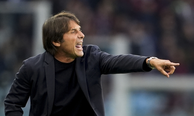 Dal sogno Conte al tentativo per Gasp: così la Juve si è incartata. Ma se fosse rimasto Giuntoli... 12 Dal sogno Conte al tentativo per Gasp: così la Juve si è incartata. Ma se fosse rimasto Giuntoli...