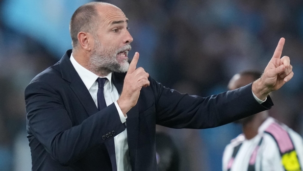 Tutta colpa di Tudor? Tutti i nodi che la Juve deve ancora sciogliere 8 Tutta colpa di Tudor? Tutti i nodi che la Juve deve ancora sciogliere