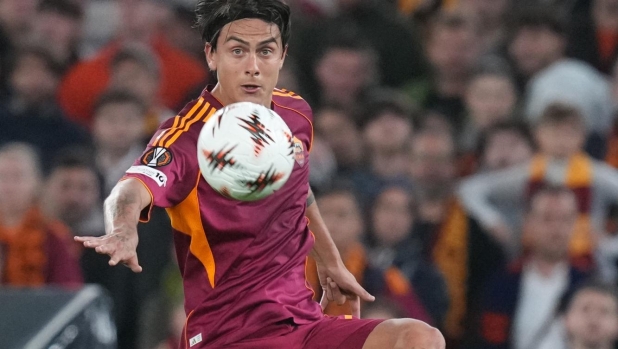 Roma-Parma, il pronostico: occasione fuga per Gasp