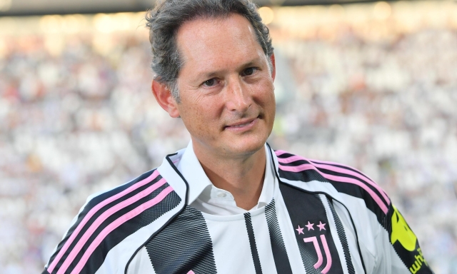 Juve Signora "in rosso": un miliardo bruciato in otto anni. Exor apre di nuovo il portafogli 15 Juve Signora "in rosso": un miliardo bruciato in otto anni. Exor apre di nuovo il portafogli
