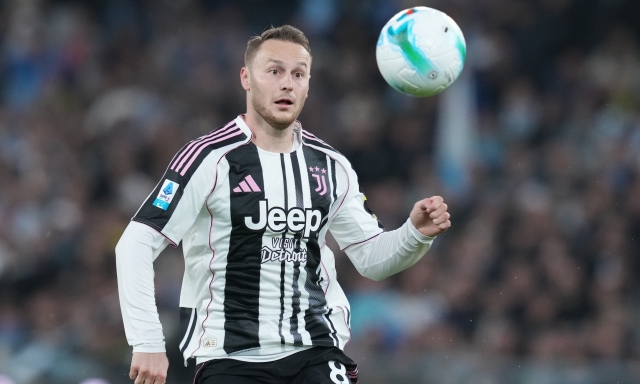 Difesa a 4, Koop alla Perrotta e Yildiz alla Kvara: come cambia la Juve con Spalletti 12 Difesa a 4, Koop alla Perrotta e Yildiz alla Kvara: come cambia la Juve con Spalletti