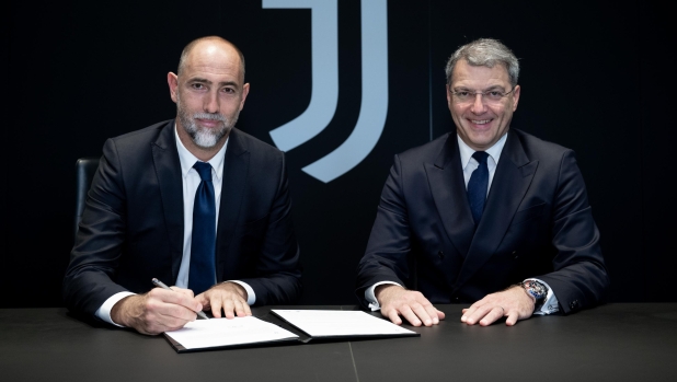 Juve, ora il sesto allenatore in 5 anni sprecati. Tudor paga il fallimento di altri 8 Juve, ora il sesto allenatore in 5 anni sprecati. Tudor paga il fallimento di altri