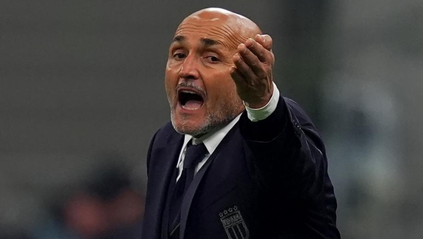 Juve, Spalletti in pole per il dopo Tudor: oggi Comolli incontra l'ex ct azzurro 12 Juve, Spalletti in pole per il dopo Tudor: oggi Comolli incontra l'ex ct azzurro