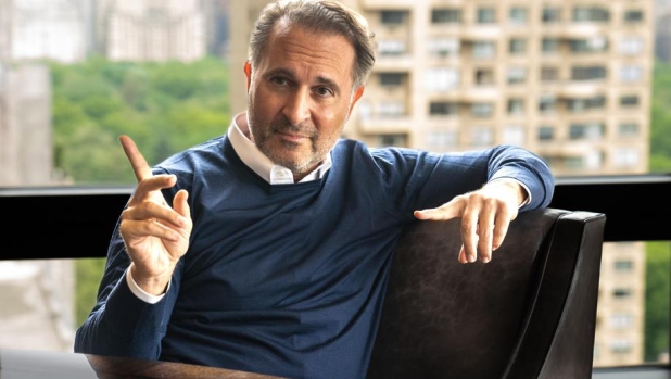 Cardinale: "Essere proprietario del Milan è la cosa più difficile che abbia mai fatto" 15 Cardinale: "Essere proprietario del Milan è la cosa più difficile che abbia mai fatto"