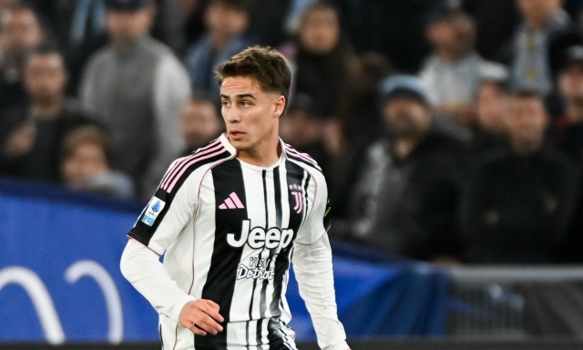 Juventus, le ultime verso l'Udinese: Yildiz da 10 e coppia David-Vlahovic 12 Juventus, le ultime verso l'Udinese: Yildiz da 10 e coppia David-Vlahovic