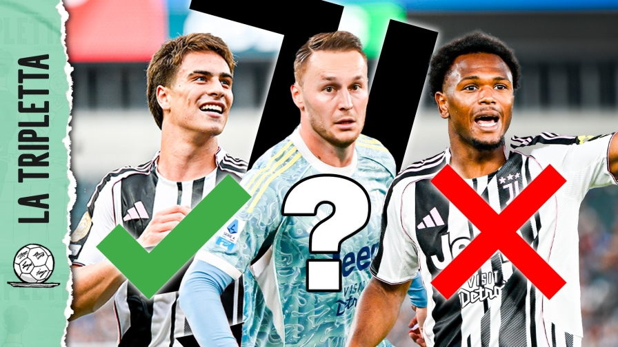 Chi è da Juve e chi no? L'analisi giocatore per giocatore