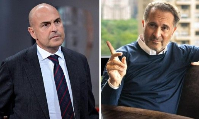 Giulini replica a Cardinale: "Conosce la Sardegna solo da turista..."